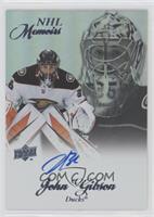 John Gibson