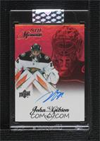 John Gibson [Uncirculated]