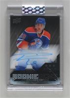 2014-15 Black Diamond Rookie Gems - Leon Draisaitl [Uncirculated]