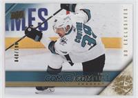 Logan Couture #/100