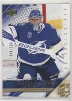 Andrei Vasilevskiy #/100