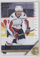 Nicklas Backstrom #/100