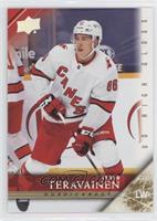 Teuvo Teravainen #/10