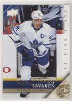 John Tavares #/10