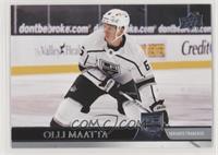 Olli Maatta