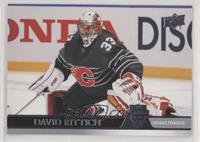 David Rittich