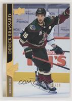 Derick Brassard #/10