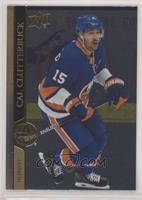 Cal Clutterbuck