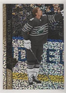 2020-21 Upper Deck Extended Series - [Base] - Speckled Rainbow Foil #665 - Eric Staal