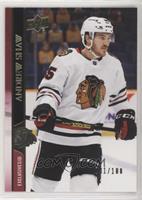 Andrew Shaw #/100