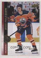 Jesse Puljujarvi #/100