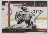 Cal Petersen #/100