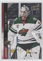 Cam Talbot #/100