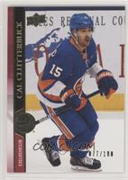 Cal Clutterbuck #/100