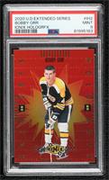 Bobby Orr [PSA 9 MINT]