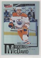 Connor McDavid #/100