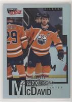 Connor McDavid #/100