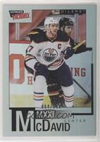 Connor McDavid #/100