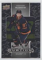 Connor McDavid #/50