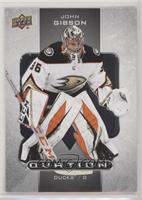 John Gibson