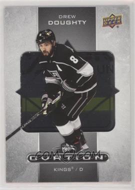 2020-21 Upper Deck Extended Series - Ovation #O-25 - Drew Doughty