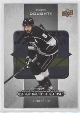 2020-21 Upper Deck Extended Series - Ovation #O-25 - Drew Doughty