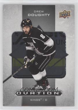 2020-21 Upper Deck Extended Series - Ovation #O-25 - Drew Doughty
