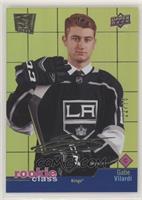 Gabe Vilardi #/75