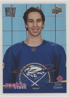 2020-21 Upper Deck Extended Series - Rookie Class SE #RC-12 - Dylan Cozens