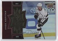 Anze Kopitar #/299