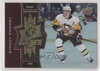 Sidney Crosby #/299