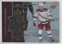 Rookies - Alexis Lafreniere #/299