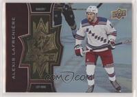 Rookies - Alexis Lafreniere #/299