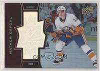 Mathew Barzal #/99