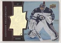 Connor Hellebuyck #/99