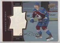 Rookies - Bowen Byram #/99