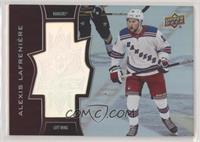 Rookies - Alexis Lafreniere #/99