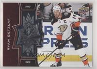 Ryan Getzlaf #/2,999