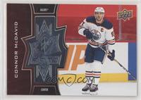 Connor McDavid #/2,999