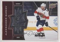 Aleksander Barkov #/2,999