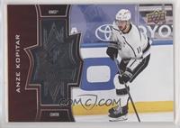 Anze Kopitar #/2,999