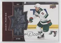 Zach Parise #/2,999