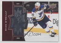 Ryan O'Reilly #/2,999