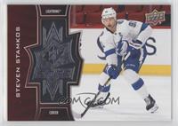 Steven Stamkos #/2,999