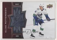 Elias Pettersson #/2,999