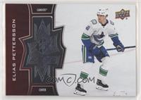 Elias Pettersson #/2,999