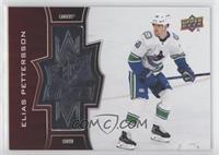 Elias Pettersson #/2,999