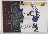 Alex Ovechkin #/2,999