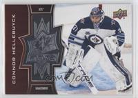 Connor Hellebuyck #/2,999