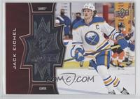 Jack Eichel #/2,999